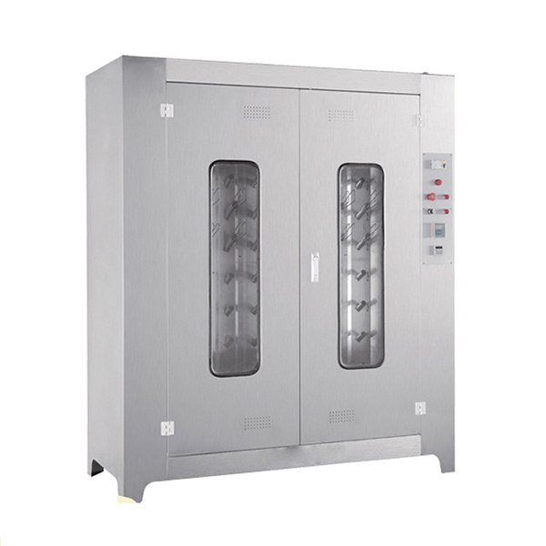 
		HX系列多功能超凈烘鞋機
	