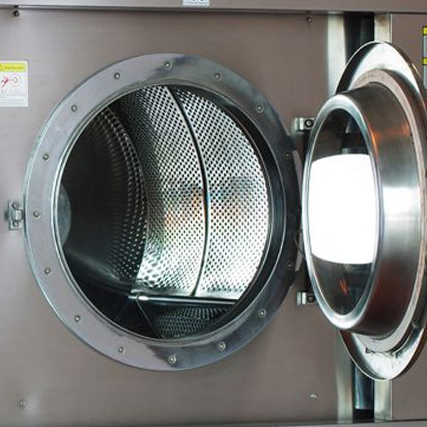 
		全自動工業(yè)洗衣機
	(圖1)