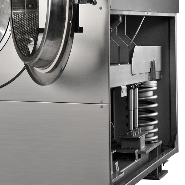 
		全自動工業(yè)洗衣機
	(圖2)