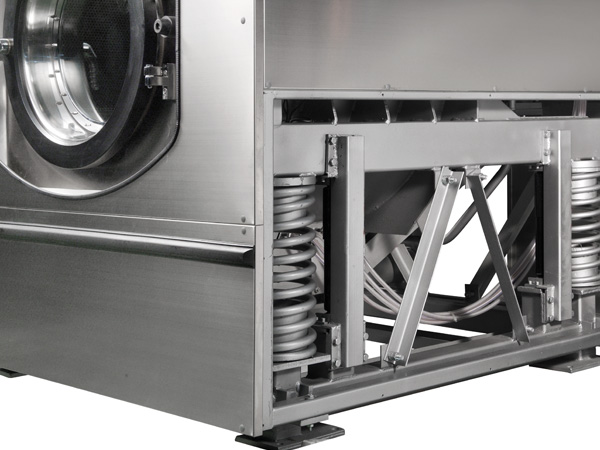 
		全自動工業(yè)洗衣機
	(圖15)