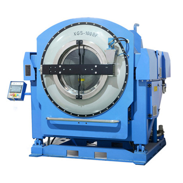 
		XGS系列全自動(dòng)倒料傾斜式洗衣機(jī)
	