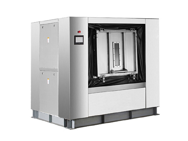 
		常見洗滌設備的說明
		