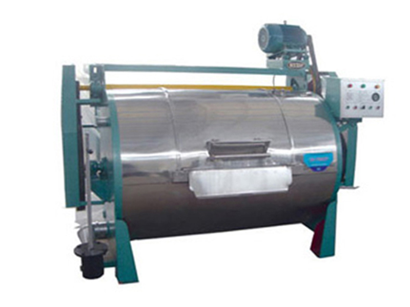 
		洗滌設備有哪些部分是帶電的呢？需要注意嗎？
		