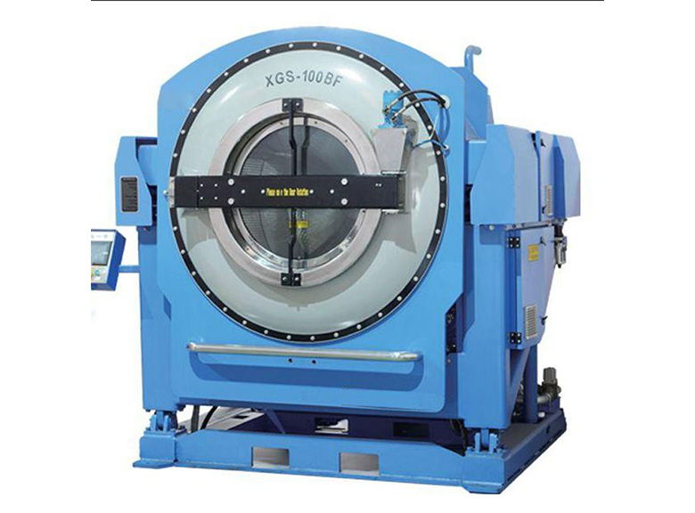 
		工業(yè)洗滌設備日常如何維護保養(yǎng)呢？
		