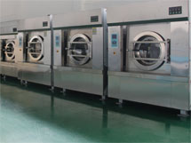 
		洗脫機洗滌床上用品時不能千篇一律
		