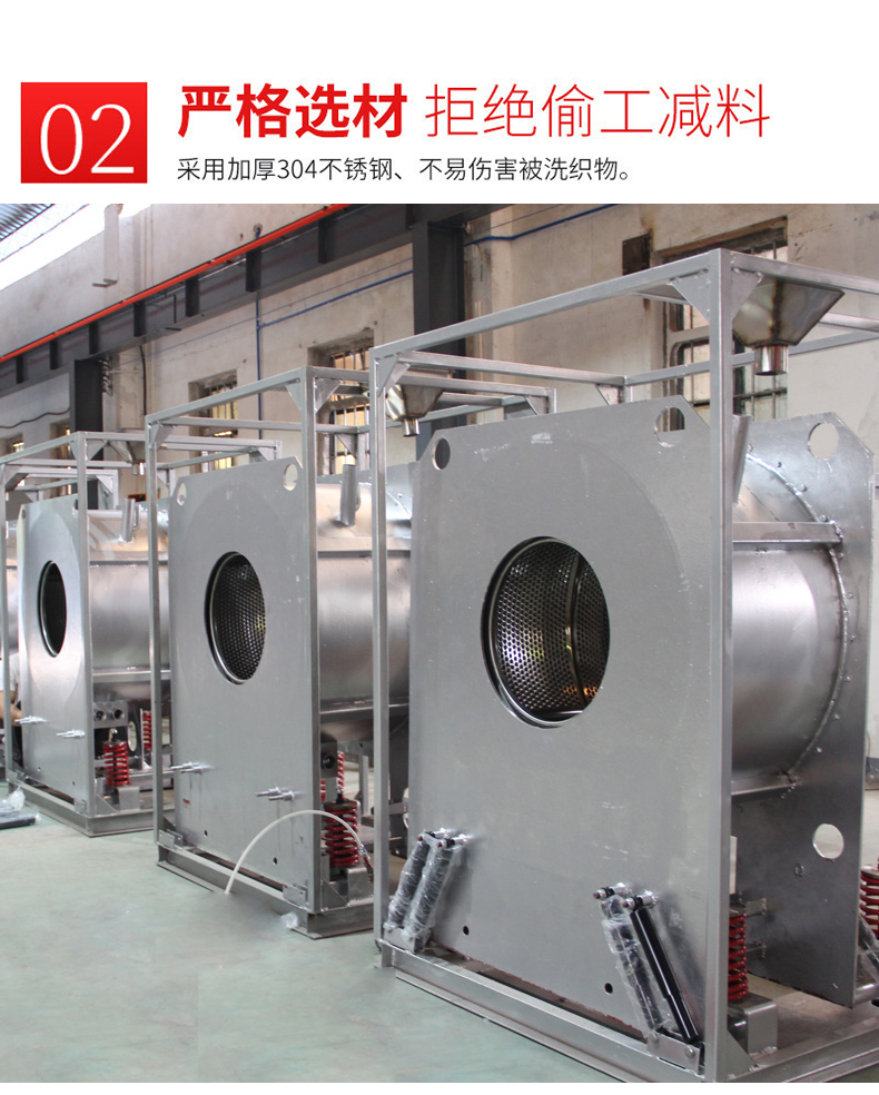 
		工業(yè)洗衣機
		(圖6)