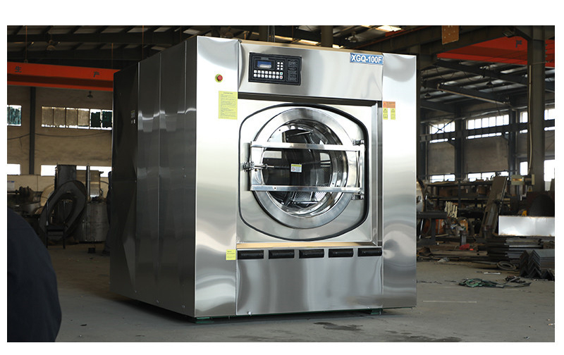 
		工業(yè)洗衣機
		