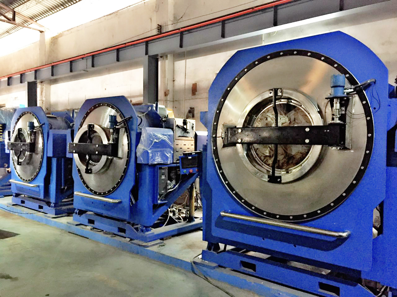 
		專業(yè)生產(chǎn)洗衣機(jī)的廠家有哪些
		