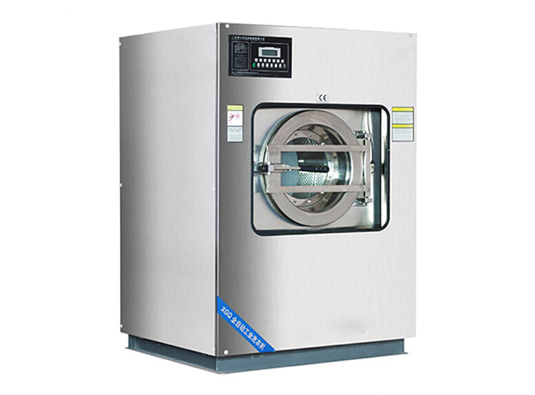 
		工業(yè)洗滌設(shè)備的五大類別
		