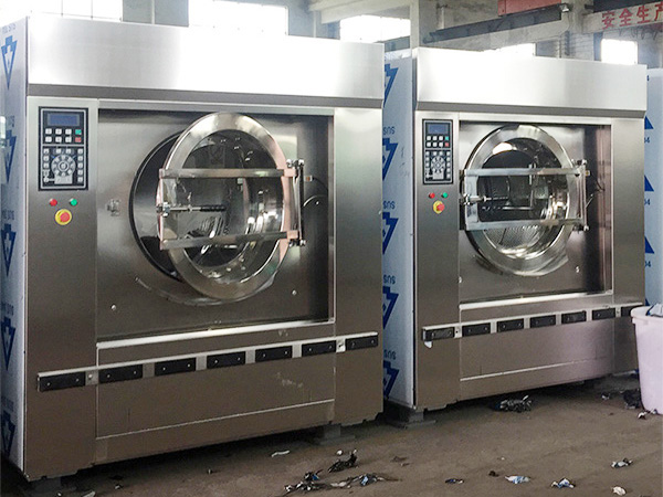 
		力凈洗滌設(shè)備有哪些
		