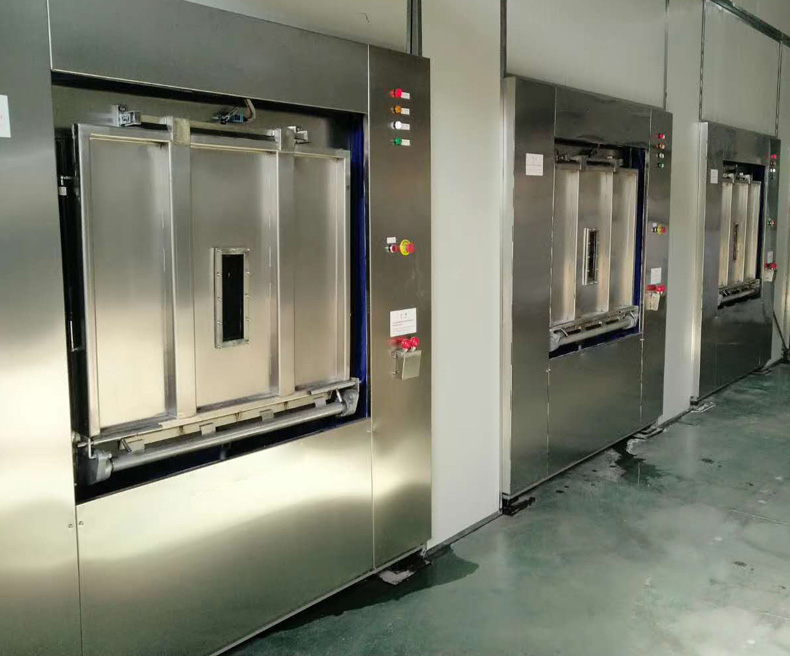 
		工業(yè)洗衣機(jī)污水處理簡(jiǎn)易方法
		