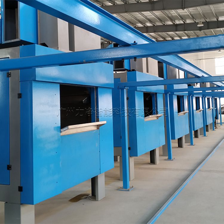 
		工業(yè)用洗衣機(jī),選廣州力凈智能,專注智能節(jié)能大型洗衣機(jī)
		(圖1)