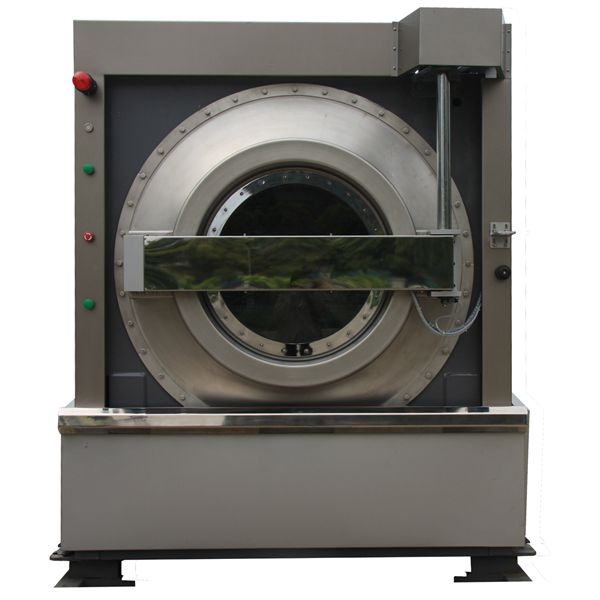 
		大型工業(yè)洗衣機廠家選廣州力凈
		(圖1)