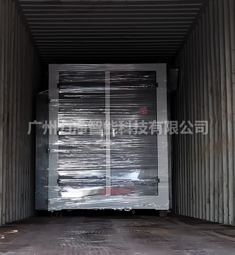 
		廣州力凈智能國(guó)外客戶訂單200公斤大型工業(yè)洗衣機(jī)打包發(fā)貨
		(圖6)