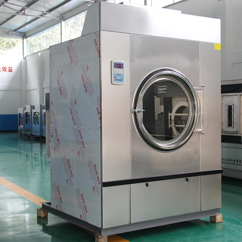 
		大型酒店布草洗滌需要的洗滌設(shè)備
		(圖3)