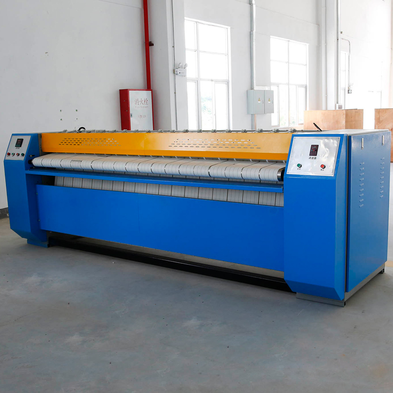 
		大型酒店布草洗滌需要的洗滌設(shè)備
		(圖4)