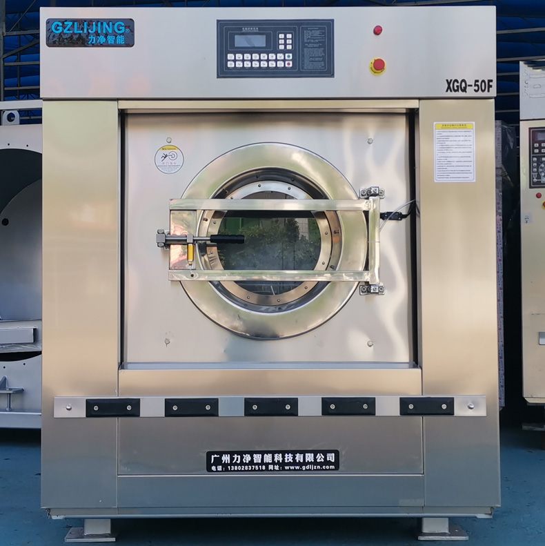 
		全自動(dòng)洗脫機(jī)安全操作,全自動(dòng)洗脫機(jī)廠家為您護(hù)航
		(圖1)