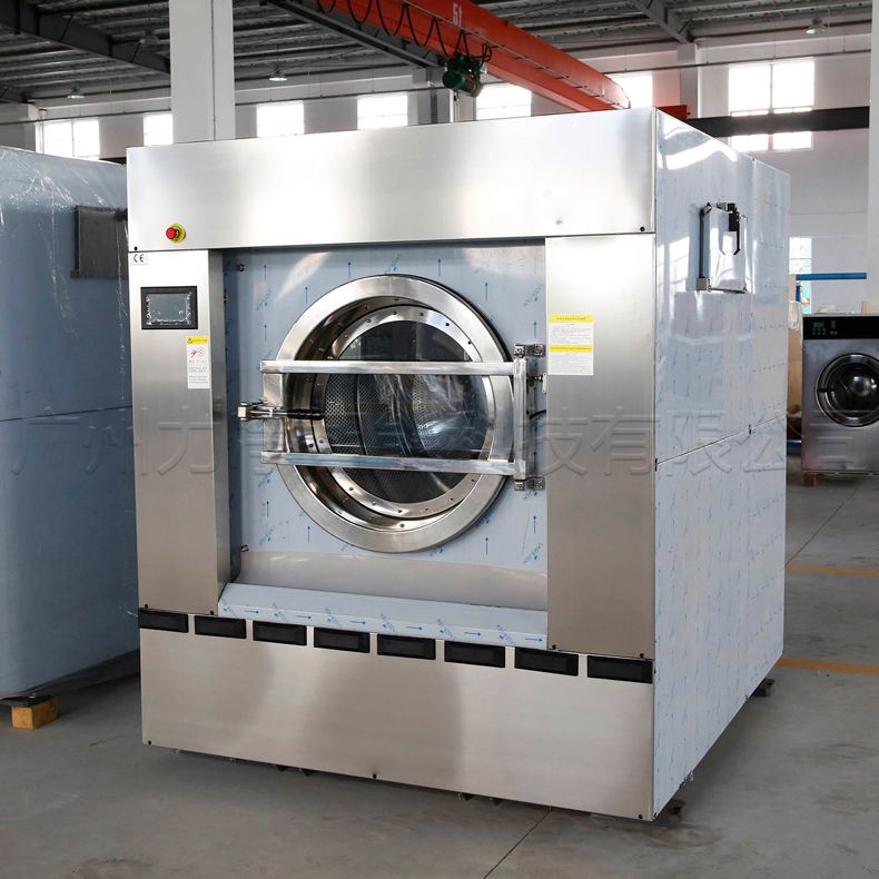 
		大型酒店增加洗衣房需要投資多少錢 看這份解答
		