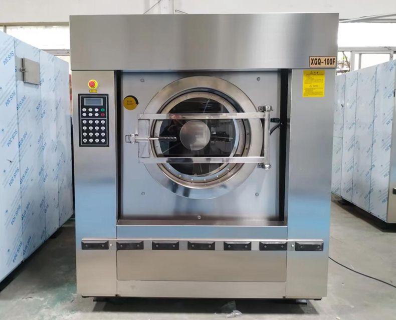 
		廣州力凈洗滌設(shè)備廠家定制酒店布草洗滌解決方案
		