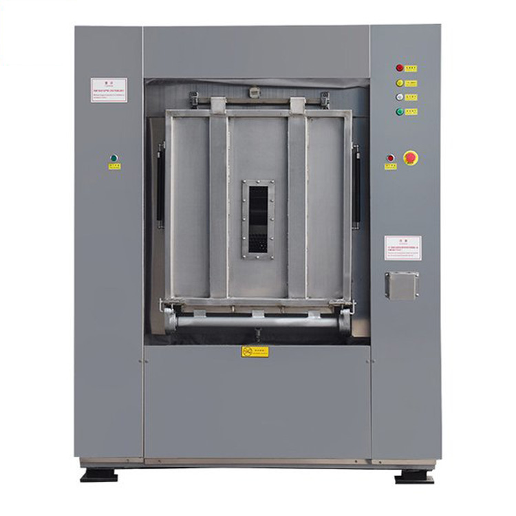 
		大型醫(yī)院洗衣房布草洗滌流程
		