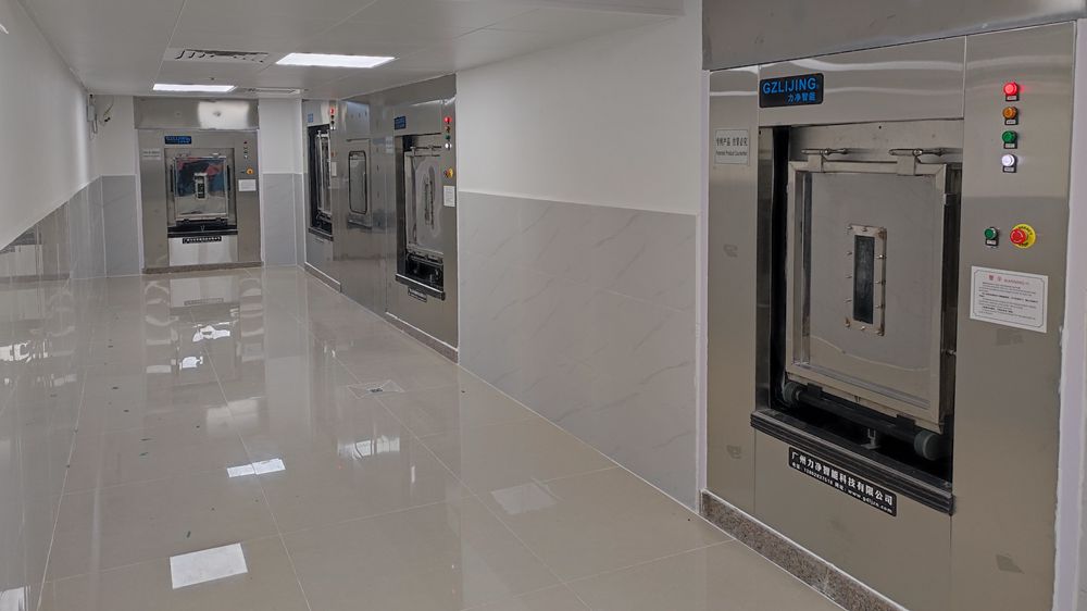 
		介紹一臺(tái)隔離式工業(yè)洗脫機(jī)的型號(hào)和洗滌功能
		