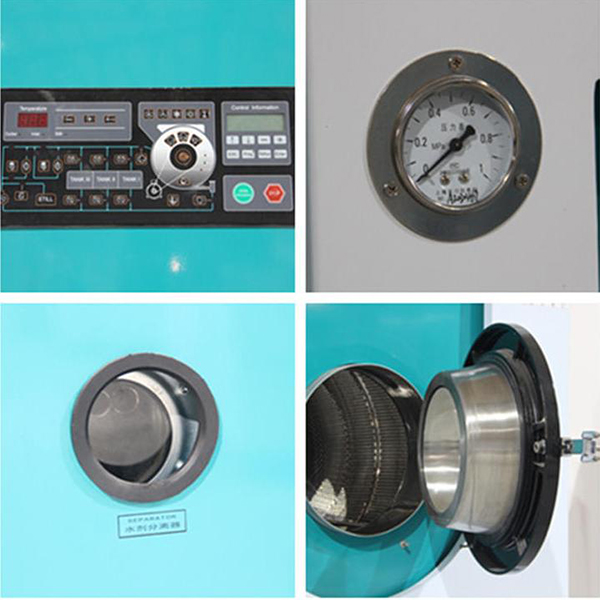 
		全自動工業(yè)干洗機安裝和調試
		
