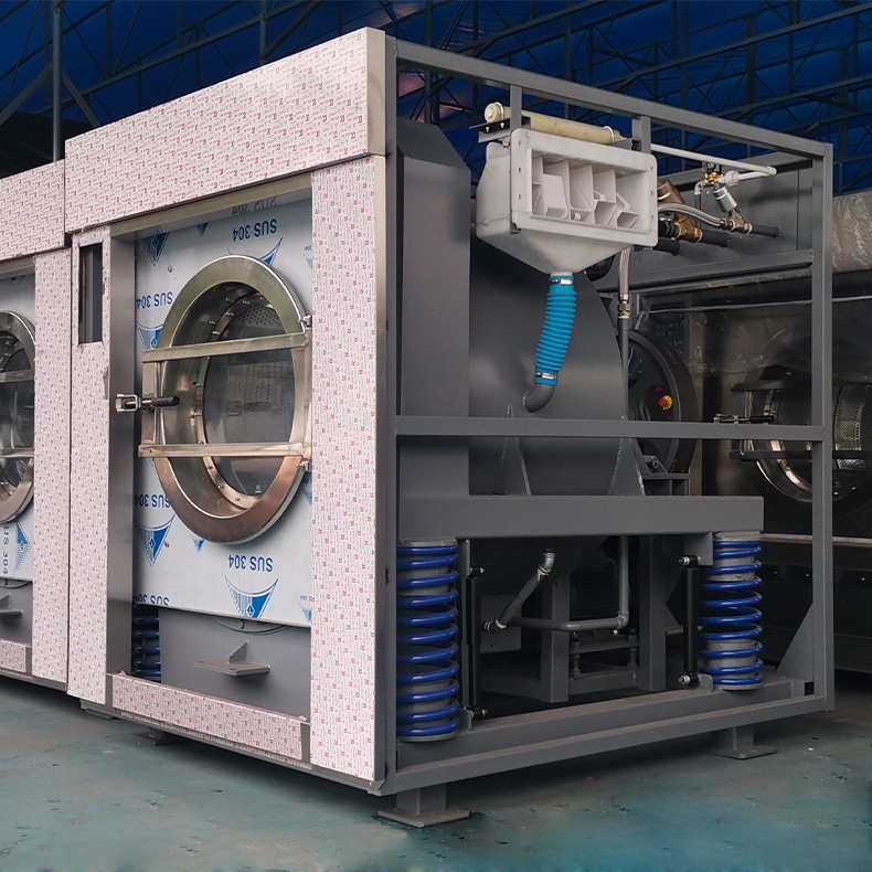 
		酒店洗衣房洗滌設(shè)備故障及使用隱患排查
		(圖2)