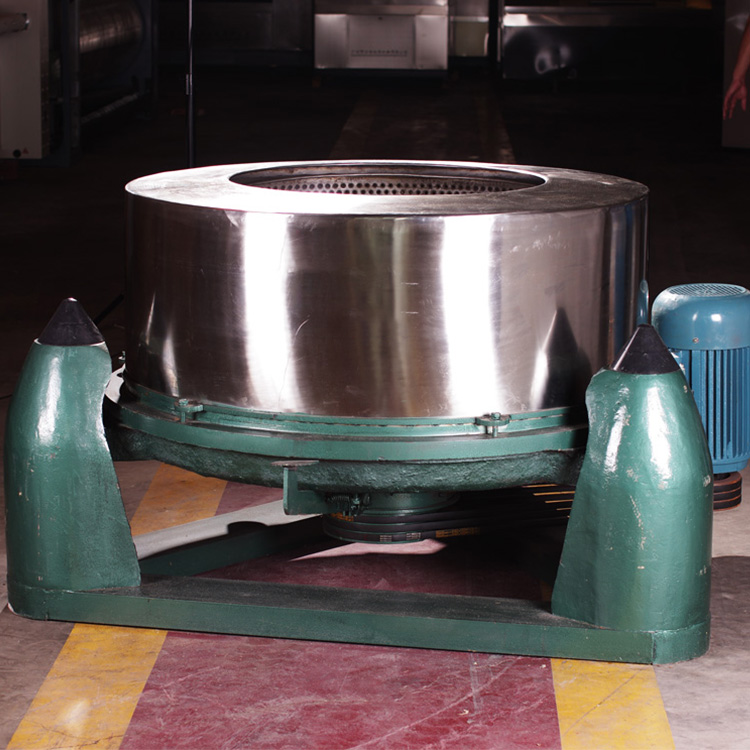 
		TL系列工業(yè)脫水機簡介
		(圖1)