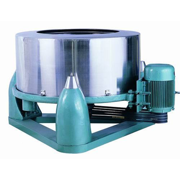 
		TL系列工業(yè)脫水機(jī)簡介
		