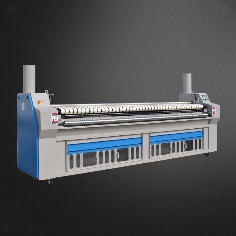 
		洗衣房用的全自動(dòng)送布機(jī)
		