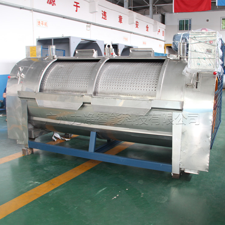 
		工業(yè)水洗機節(jié)能使用的方法
		