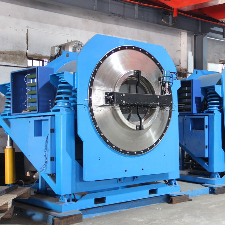 
		酒店洗衣房布草洗滌設(shè)備介紹
		