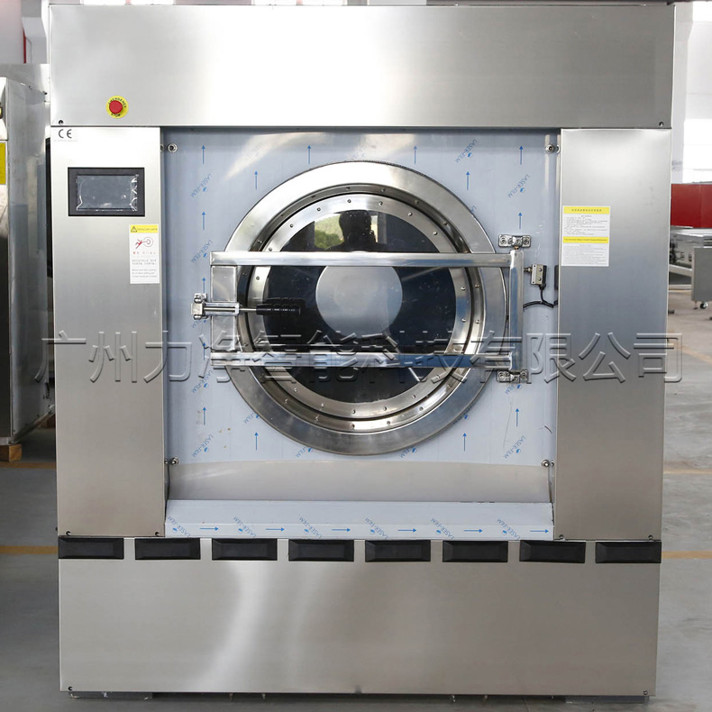 
		一個(gè)正規(guī)洗滌廠需要哪些設(shè)備？
		