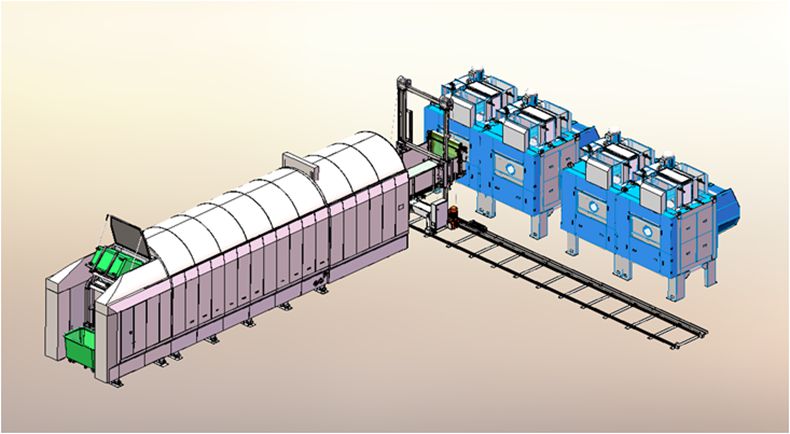 
		模塊式洗衣龍系統(tǒng)組成及結(jié)構(gòu)原理
		(圖5)