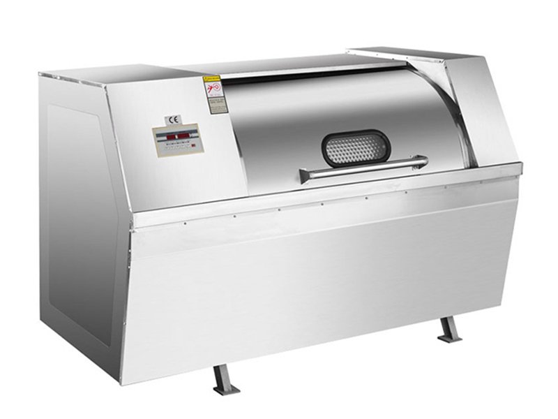 
		洗衣房設(shè)備是如何完成去污工作的呢？
		