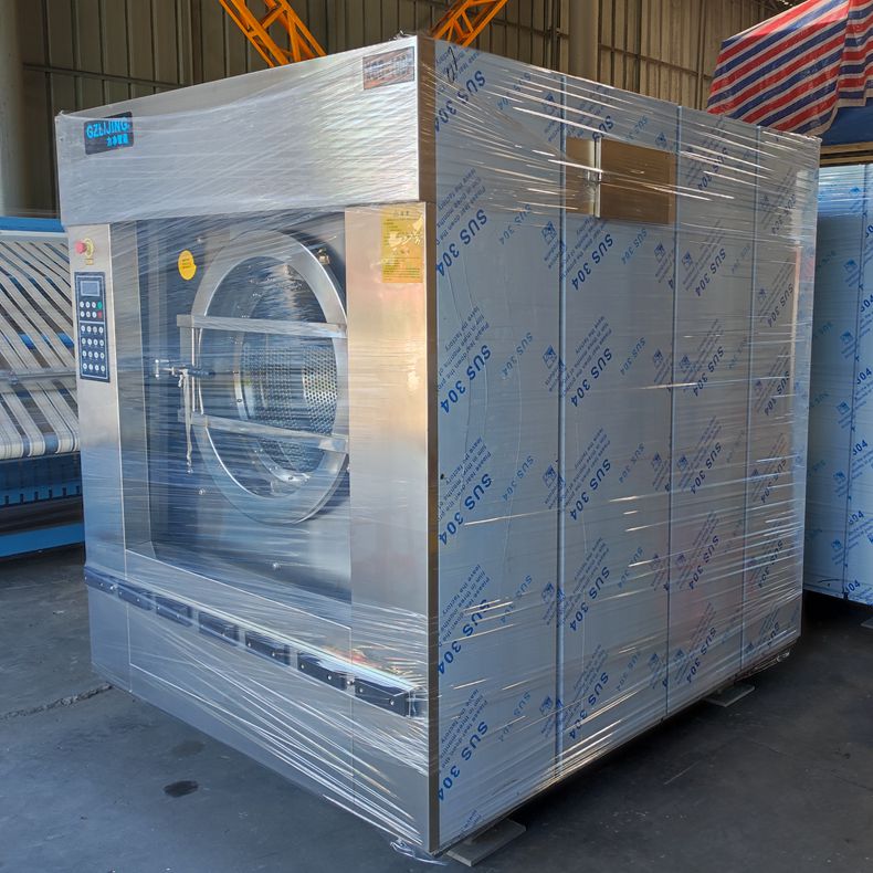 
		大型全自動(dòng)洗脫機(jī)多少錢一臺(tái)？
		