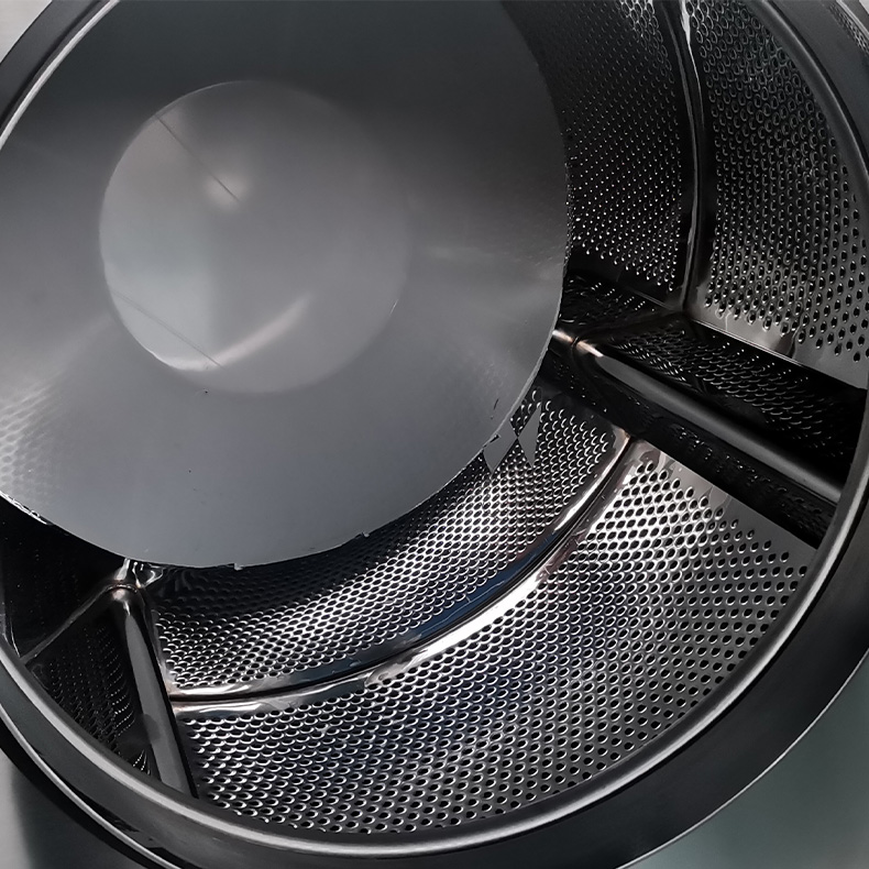 
		工業(yè)用洗衣機使用年限壽命是多長？
		