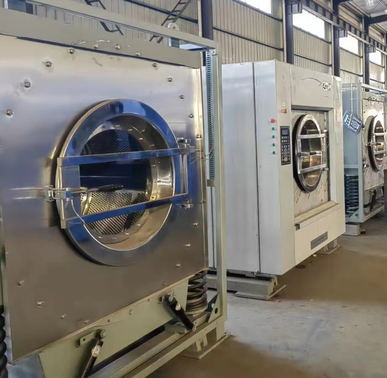 
		小型30kg洗衣機(jī)價格是多少？
		