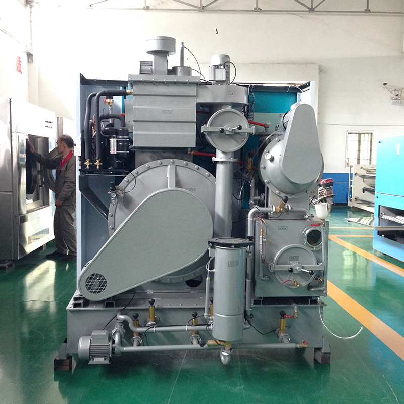 
		全自動工業(yè)干洗機(jī)常見故障及解決決方案（三）
		