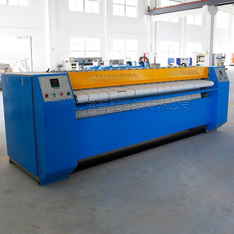 
		工業(yè)布草燙平機(jī)多少錢一臺？
		(圖1)