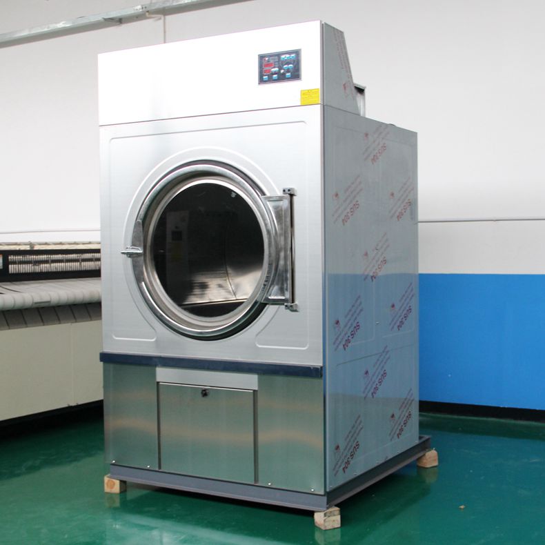 
		洗衣房布草干衣機(jī)怎么安裝及調(diào)試
		