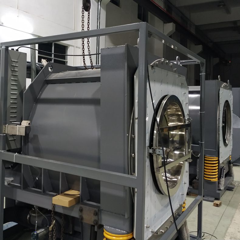 
		工業(yè)用洗衣機(jī)有哪些特點(diǎn)？
		