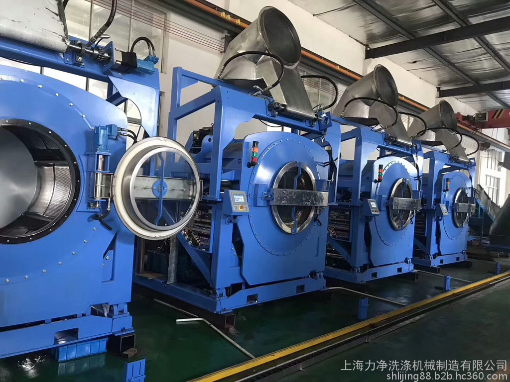 
		集成式洗滌流水線(xiàn)的應(yīng)用范圍有哪些？
		