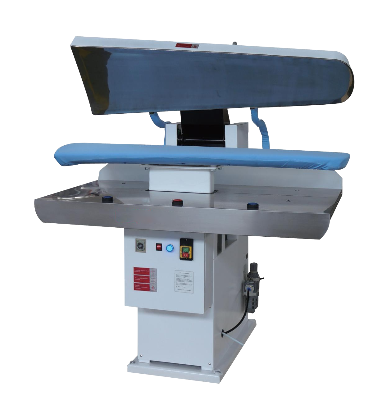 		萬用濕夾機(jī)	