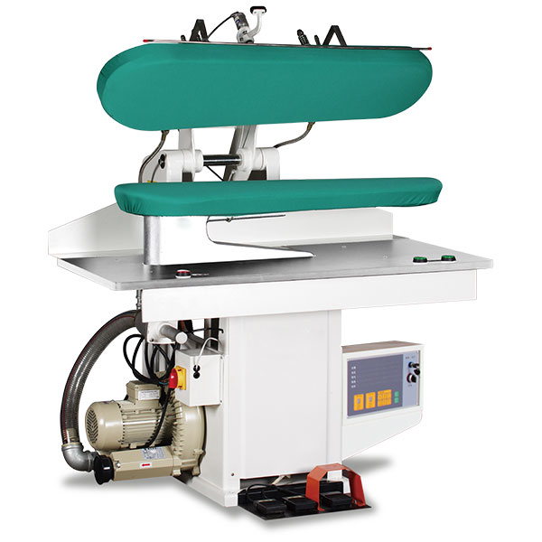 		全自動(dòng)夾燙機(jī)	